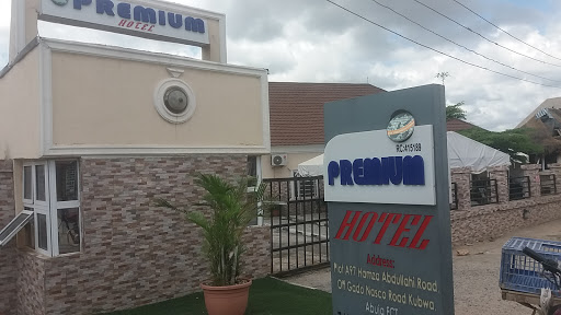 Premium Hotels Kubwa