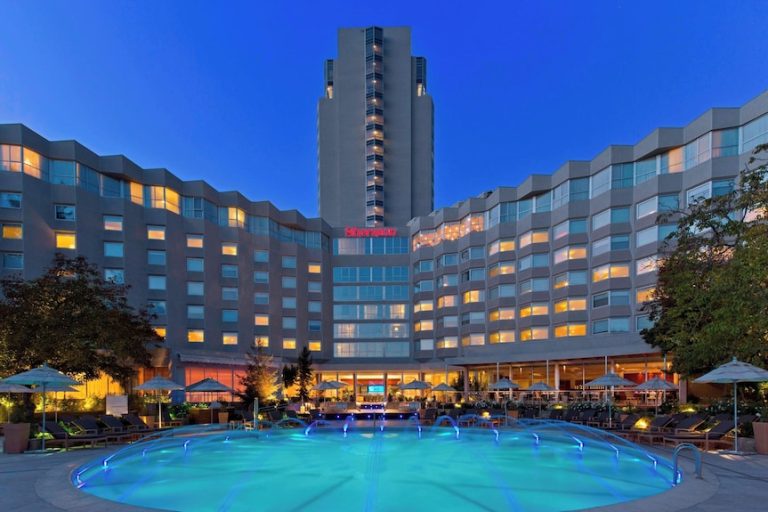 Roop Hotels